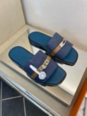 wholesale quality men hermes slipper model no. 209